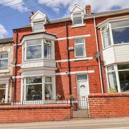 Holiday home 12 Westfield Terrace *