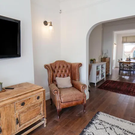 Holiday home 12 Westfield Terrace *