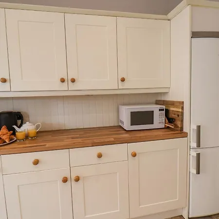 12 Westfield Terrace Saltburn-by-the-Sea