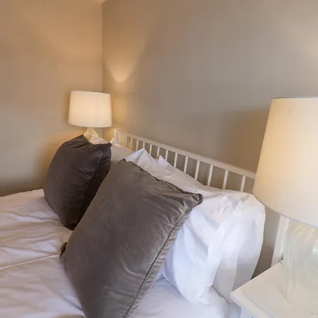 12 Westfield Terrace Holiday home