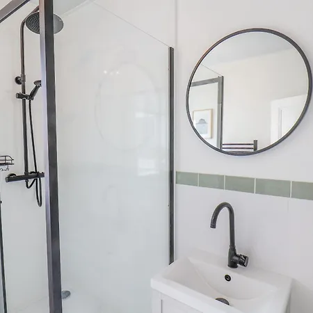 12 Westfield Terrace Prázdninový dům *