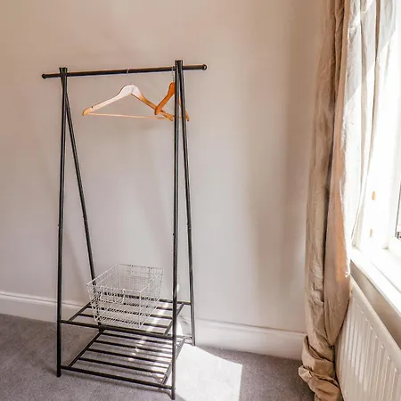 12 Westfield Terrace Saltburn-by-the-Sea