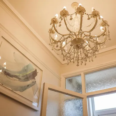 12 Westfield Terrace * Saltburn-by-the-Sea