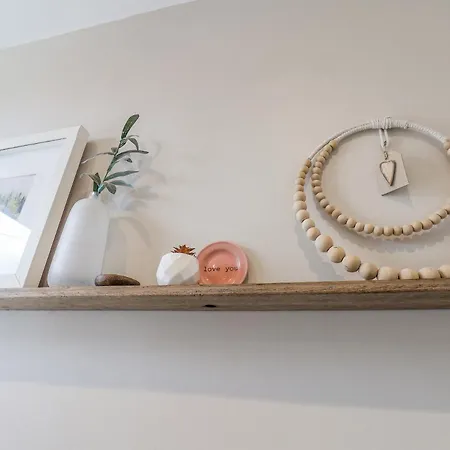 12 Westfield Terrace 度假居