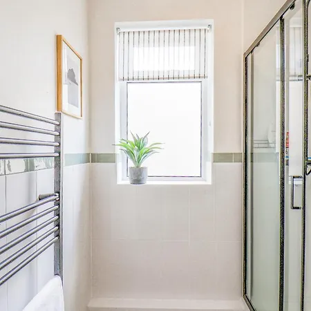 12 Westfield Terrace Holiday home